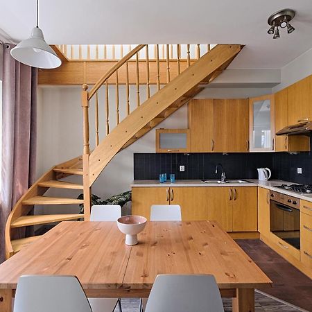 Urban Nest Apartments Radziwillowska 14 クラクフ エクステリア 写真