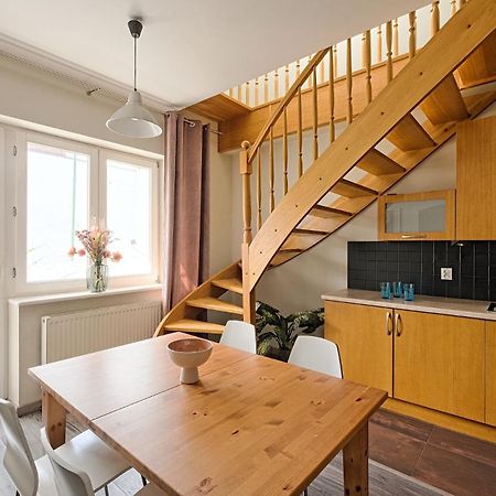 Urban Nest Apartments Radziwillowska 14 クラクフ エクステリア 写真