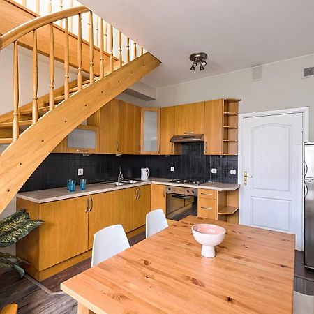 Urban Nest Apartments Radziwillowska 14 クラクフ エクステリア 写真