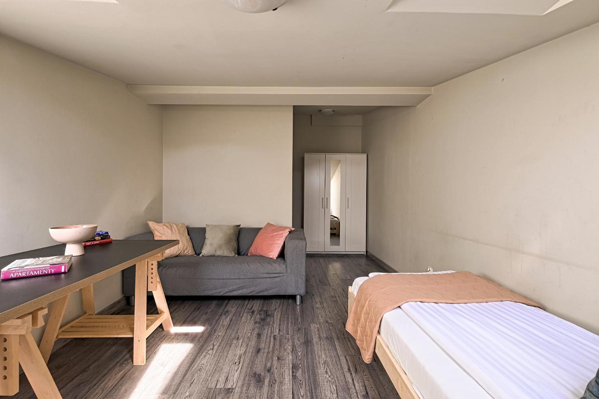Urban Nest Apartments Radziwillowska 14 クラクフ エクステリア 写真