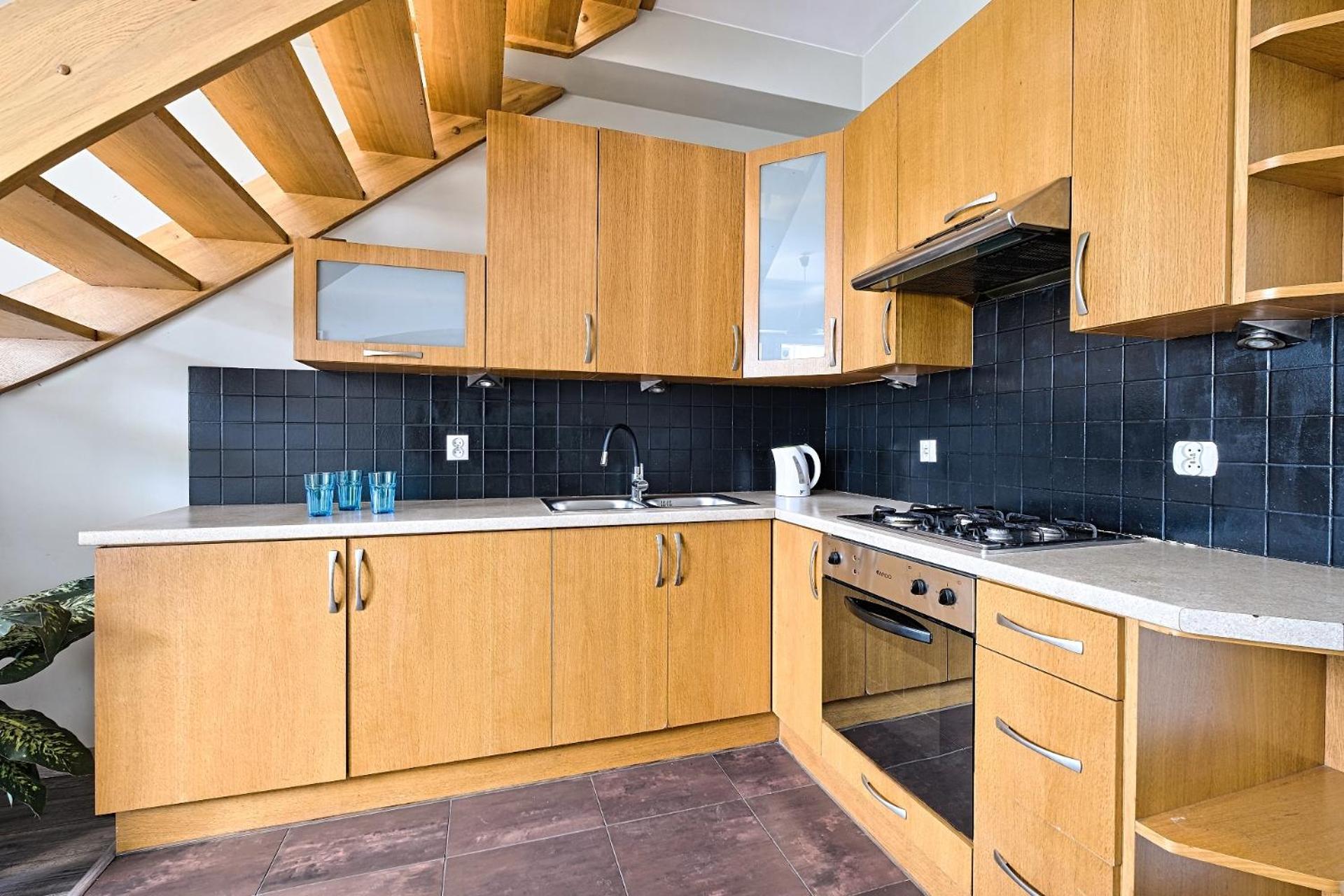 Urban Nest Apartments Radziwillowska 14 クラクフ エクステリア 写真