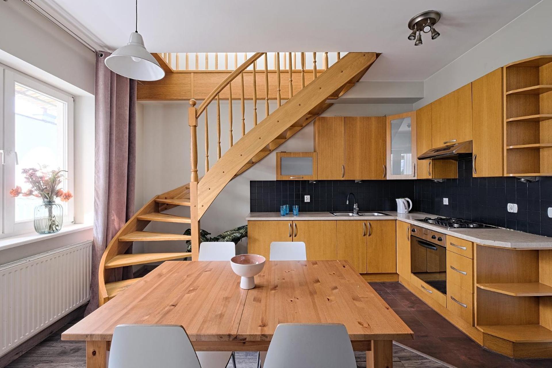 Urban Nest Apartments Radziwillowska 14 クラクフ エクステリア 写真