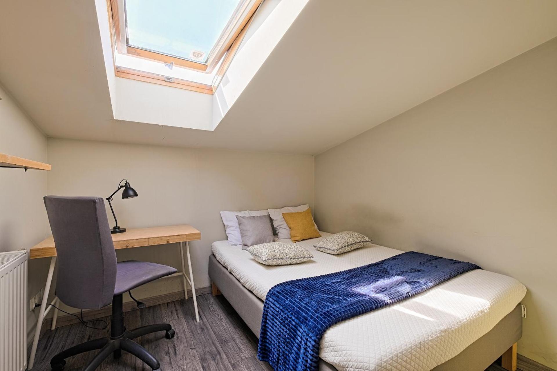 Urban Nest Apartments Radziwillowska 14 クラクフ エクステリア 写真