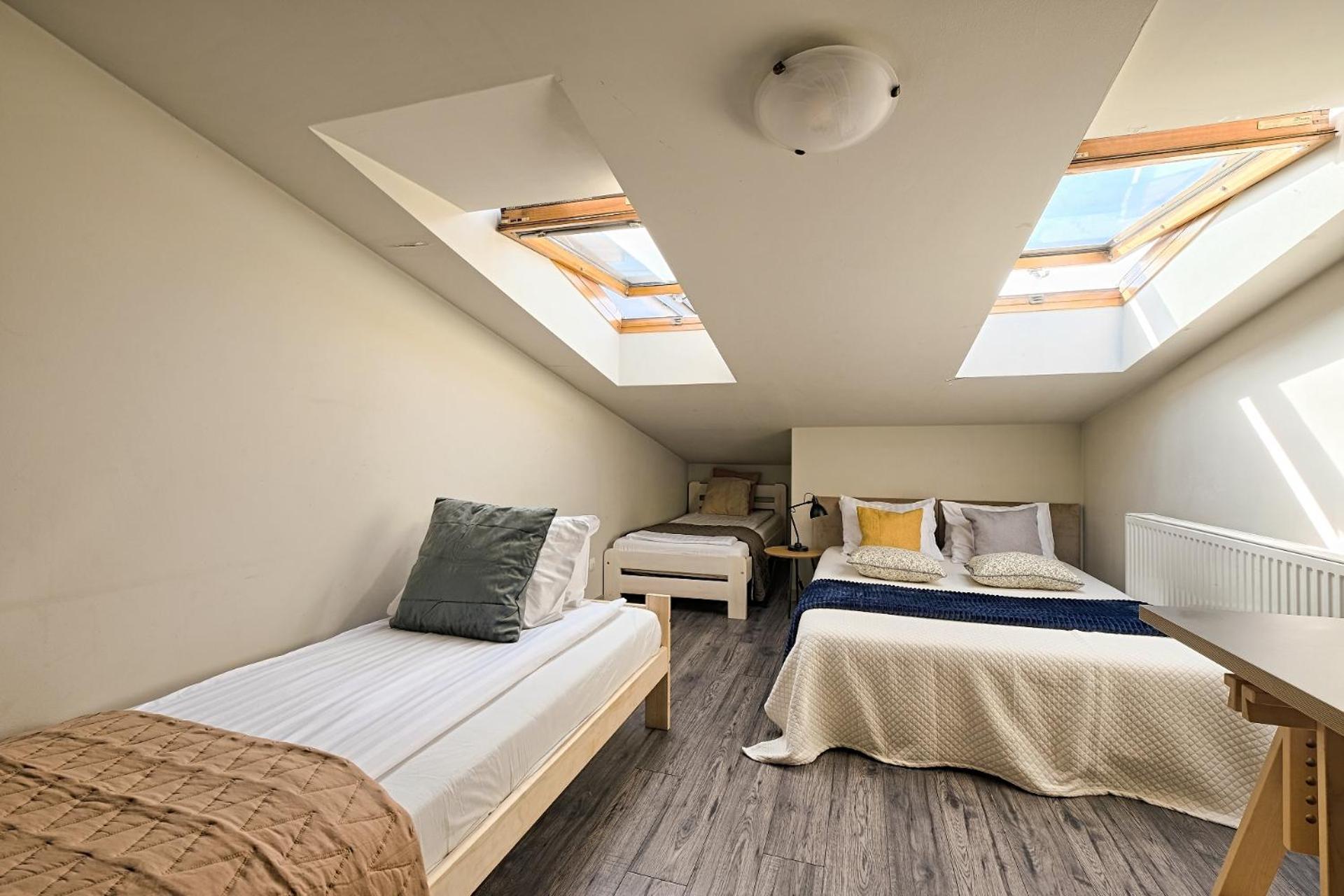 Urban Nest Apartments Radziwillowska 14 クラクフ エクステリア 写真