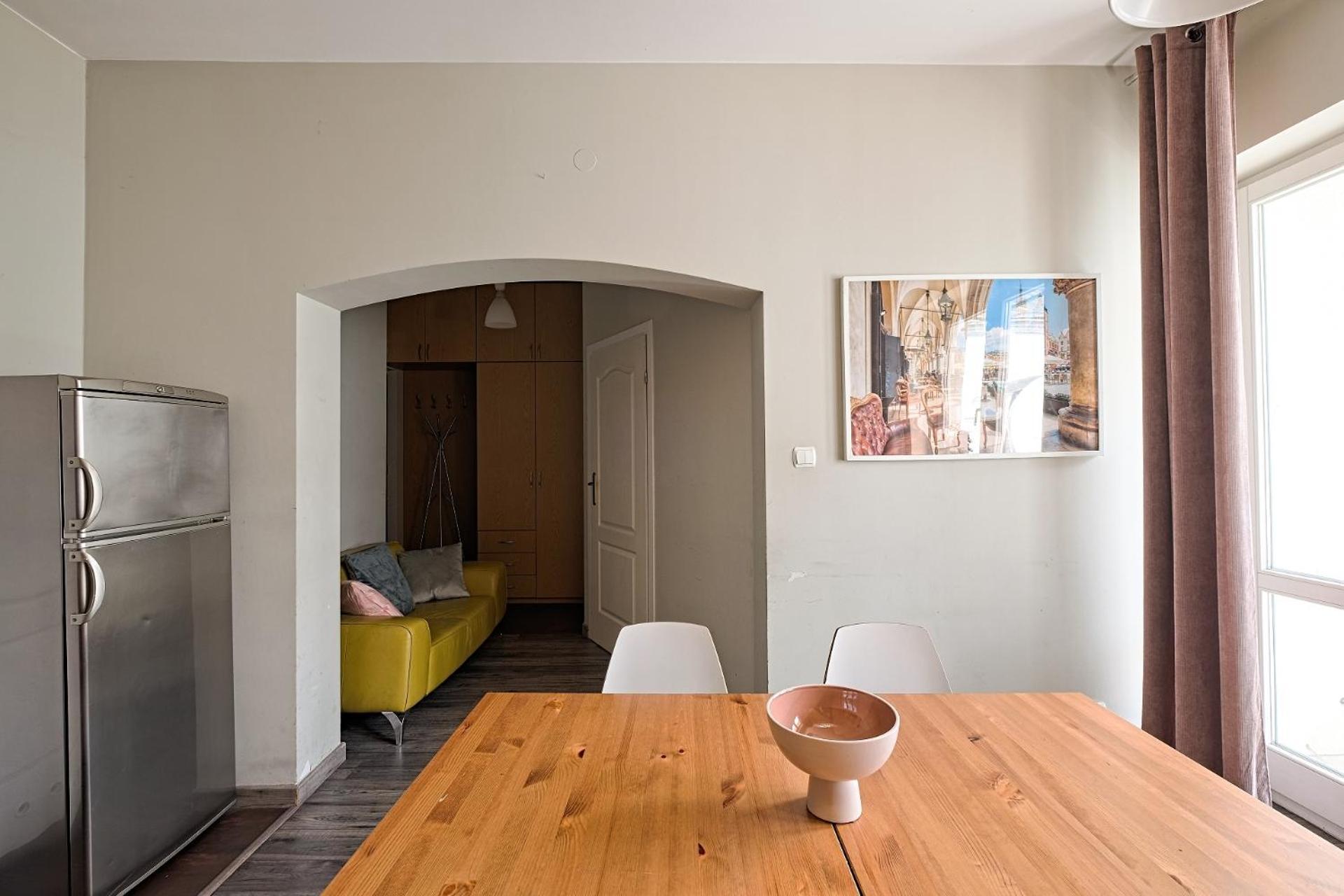 Urban Nest Apartments Radziwillowska 14 クラクフ エクステリア 写真