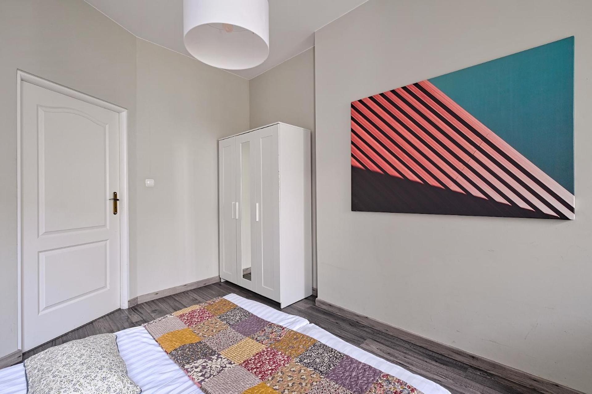 Urban Nest Apartments Radziwillowska 14 クラクフ エクステリア 写真