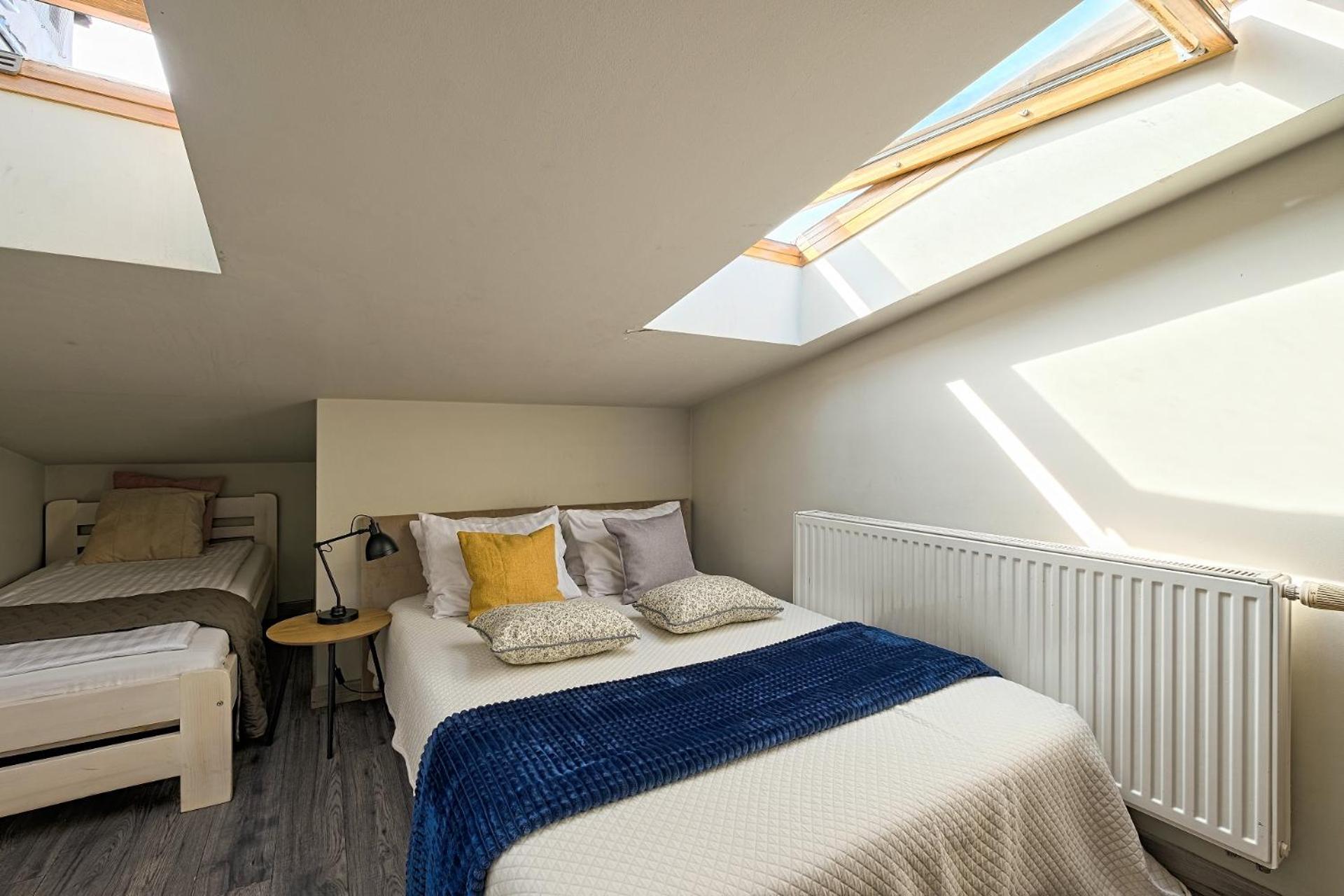 Urban Nest Apartments Radziwillowska 14 クラクフ エクステリア 写真