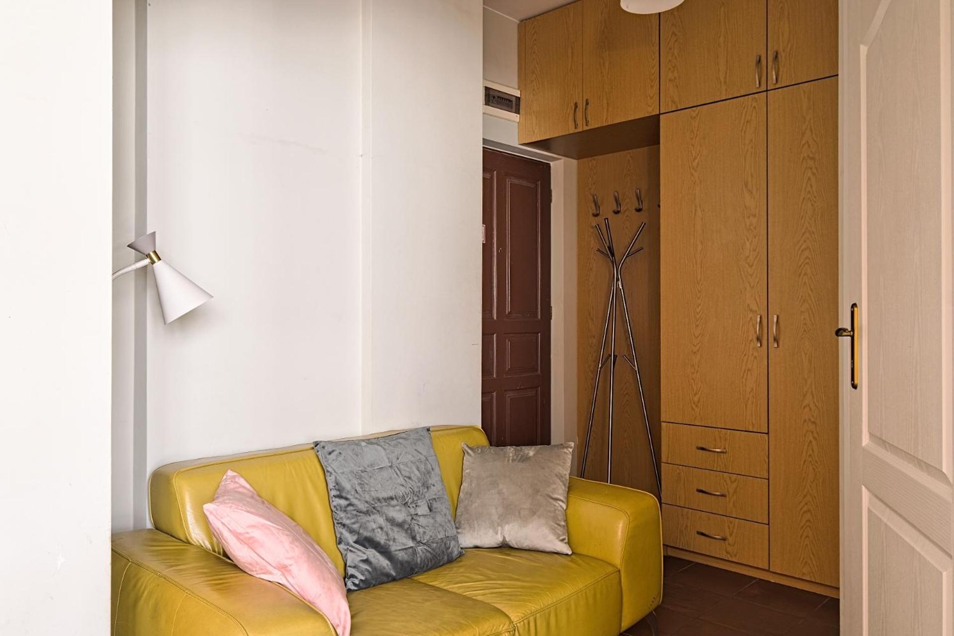 Urban Nest Apartments Radziwillowska 14 クラクフ エクステリア 写真