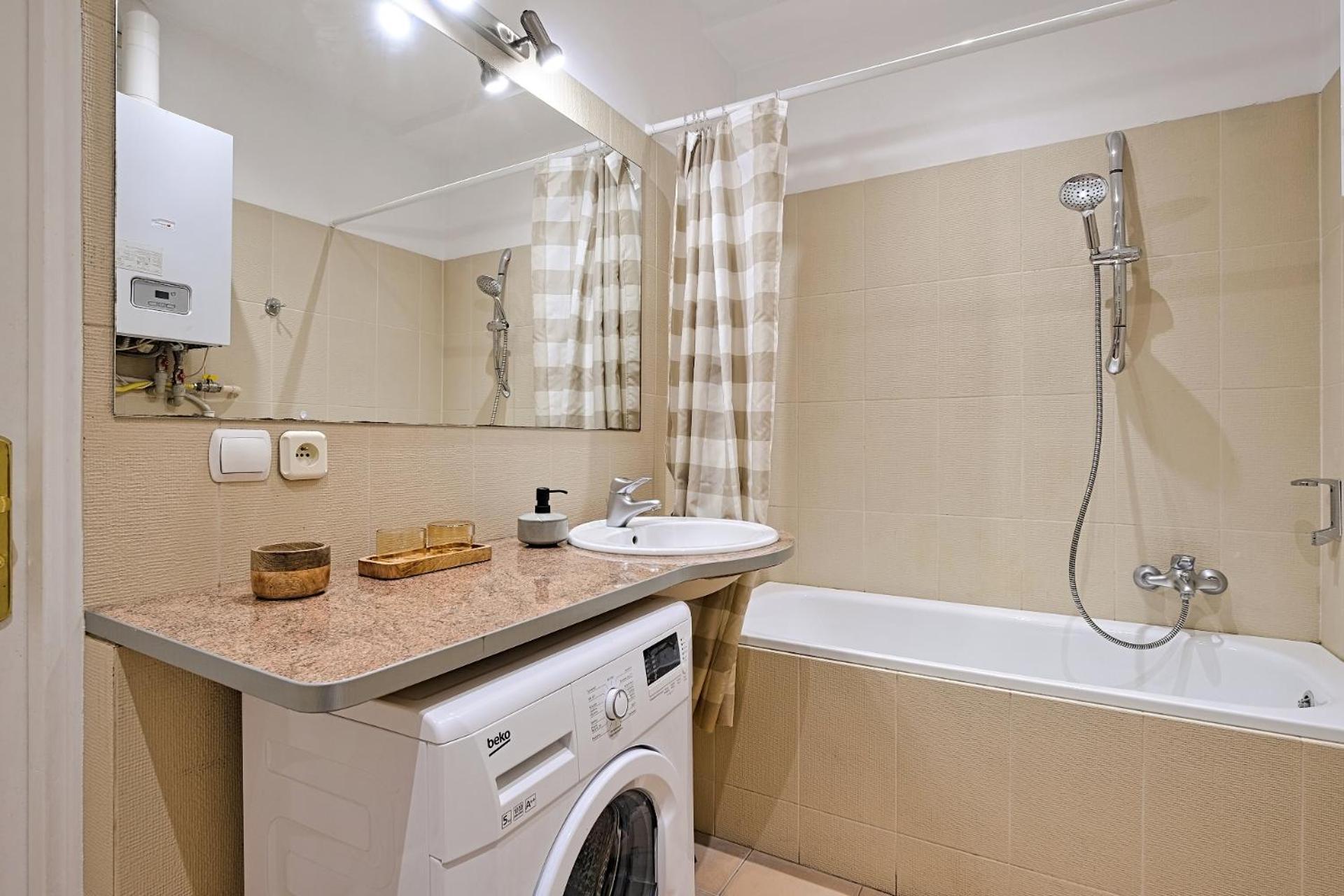 Urban Nest Apartments Radziwillowska 14 クラクフ エクステリア 写真