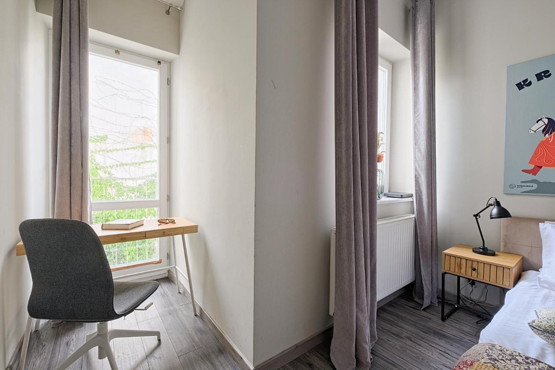 Urban Nest Apartments Radziwillowska 14 クラクフ エクステリア 写真