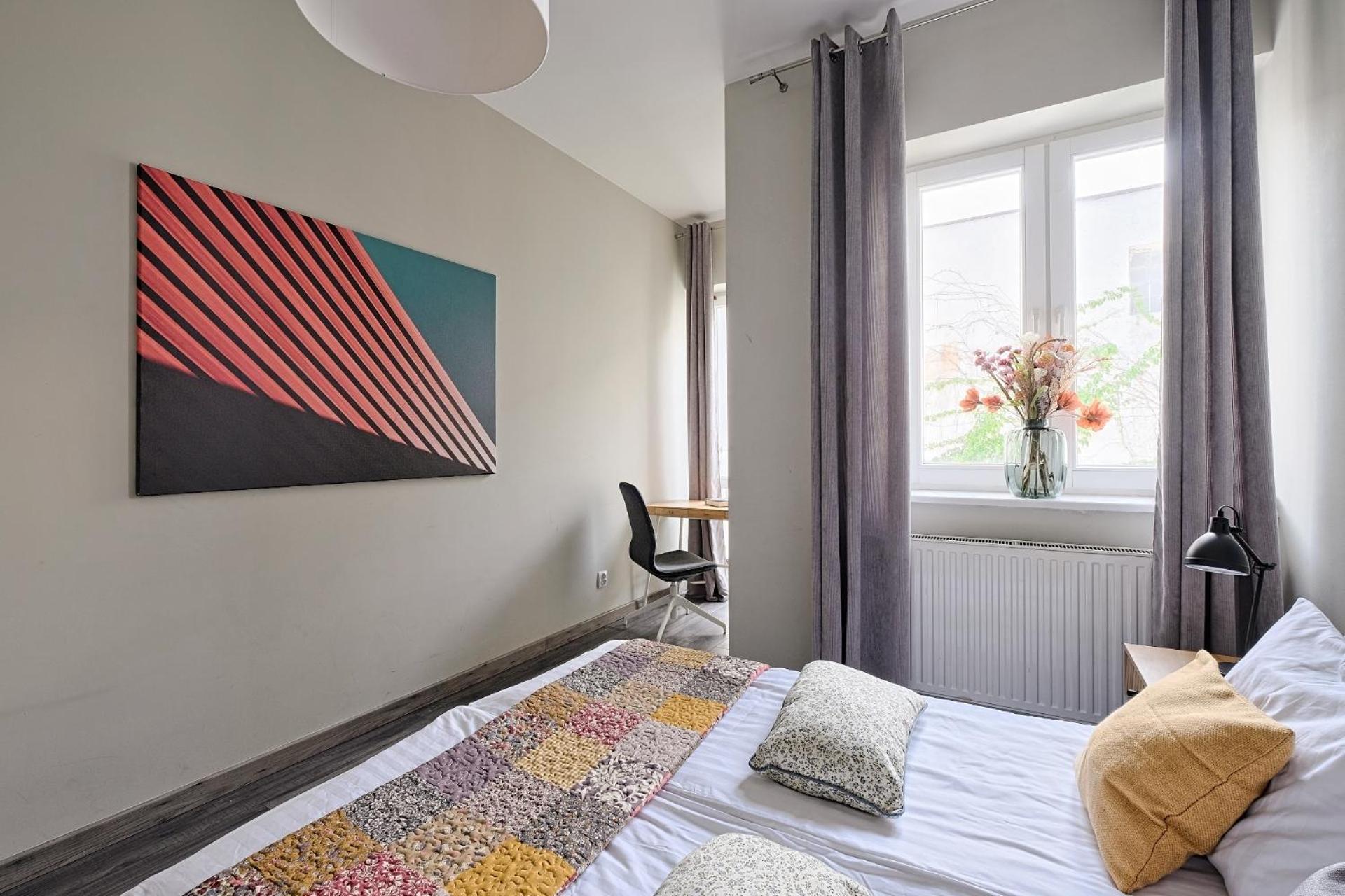 Urban Nest Apartments Radziwillowska 14 クラクフ エクステリア 写真