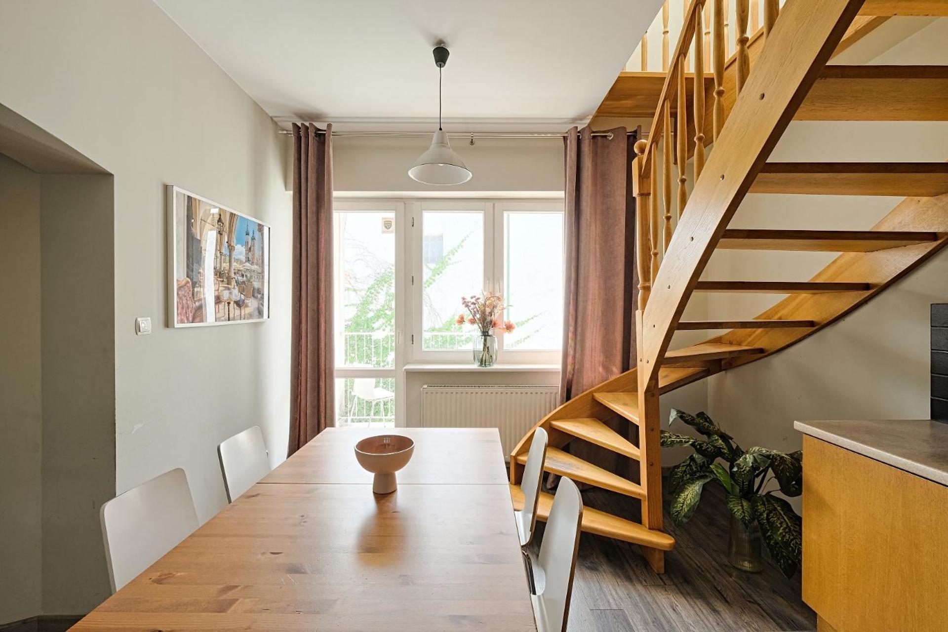 Urban Nest Apartments Radziwillowska 14 クラクフ エクステリア 写真